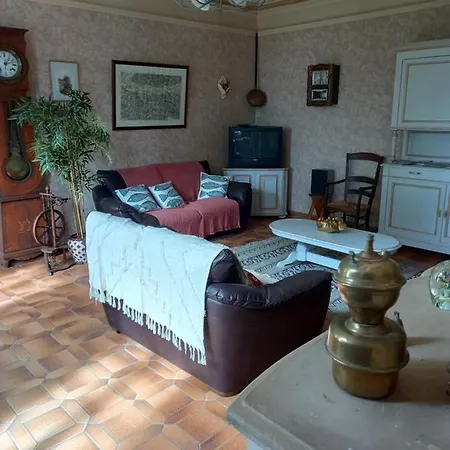 Château colette Porcheres