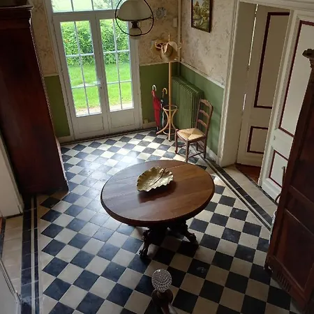 Villa Château colette *