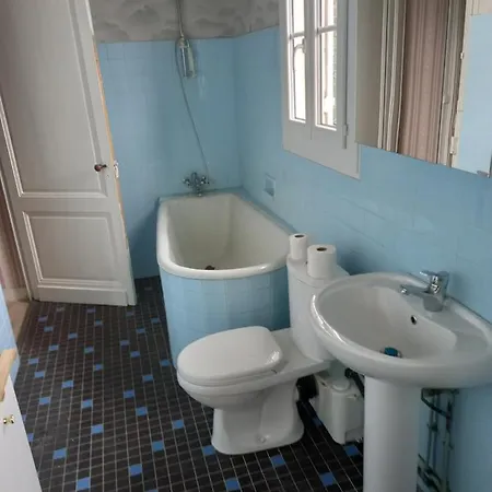 Villa Château colette