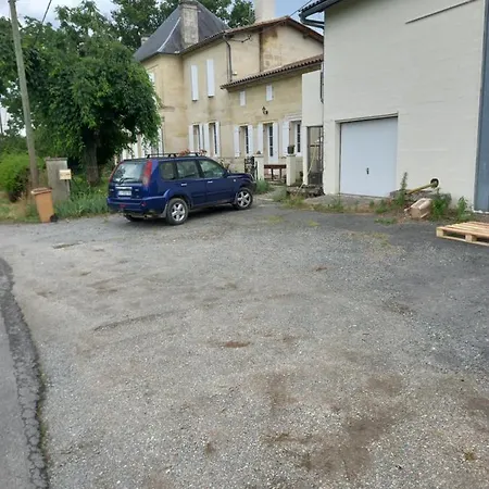 Villa Château colette