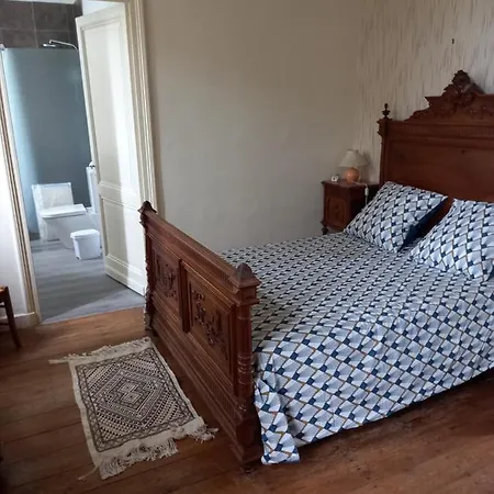 Château colette Villa