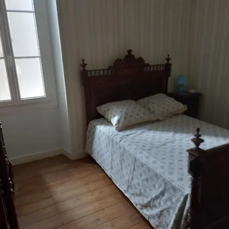 Château colette * Porcheres