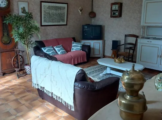 Chateau Colette Porcheres