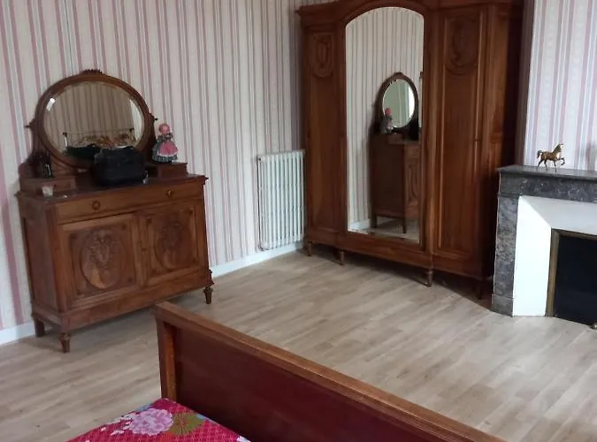 Chateau Colette * Porcheres