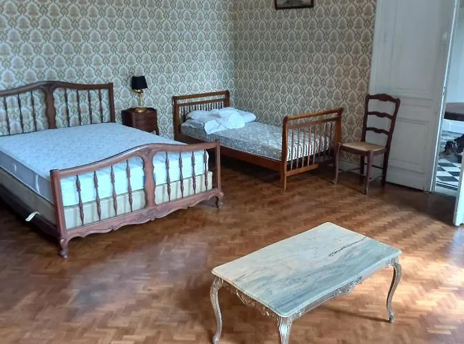 Chateau Colette فيلة *