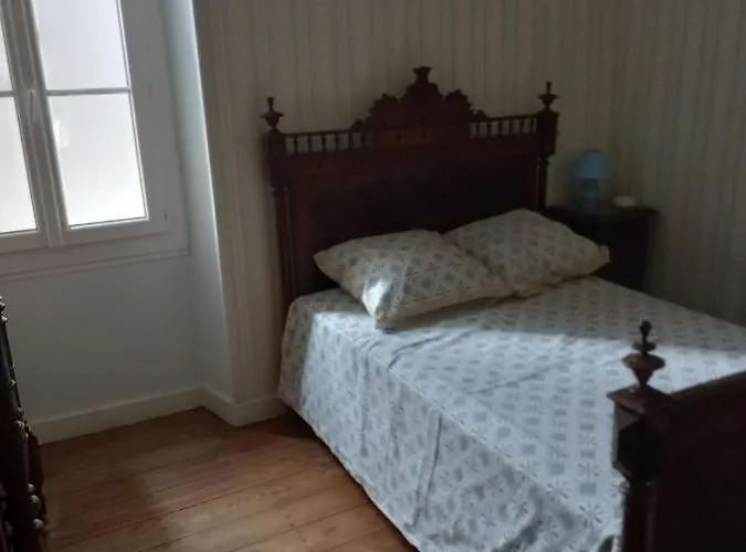 Chateau Colette * Porcheres